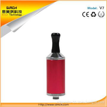 Electronic cigarette ViVi nova V7 with replaceable atomizer coil head